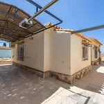 Villa De Alquiler Vacacional En Nerja Calle Solana