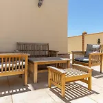 Villa De Alquiler Vacacional En Nerja Calle Solana