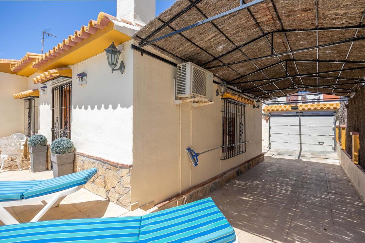 De En Calle Solana Nerja