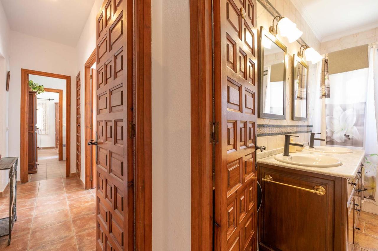 Vakantiehuis De En Calle Solana Nerja