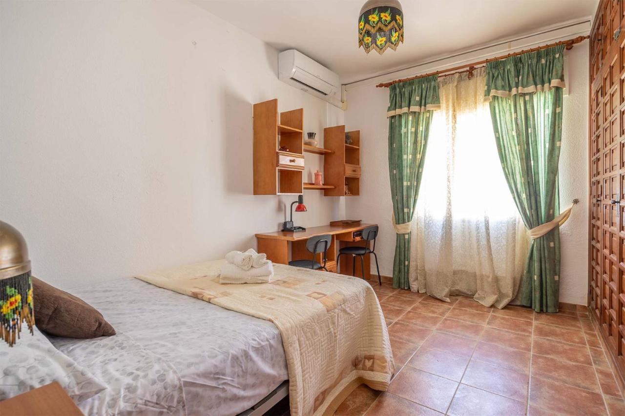 De En Calle Solana Vakantiehuis