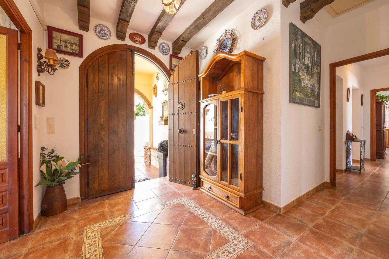De En Calle Solana Nerja