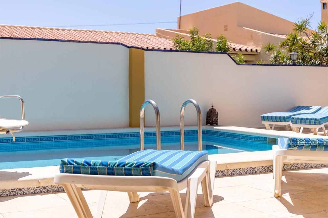 Vakantiehuis De En Calle Solana