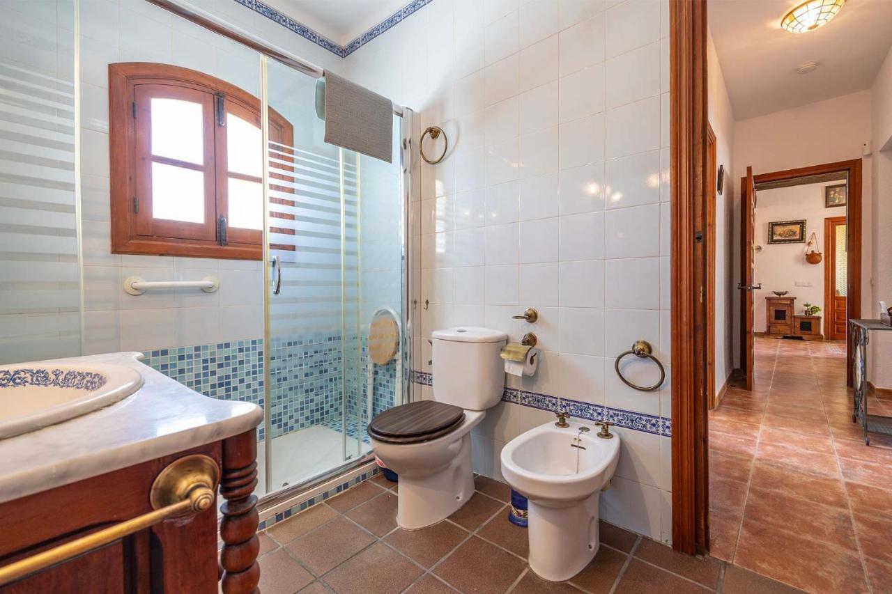 De En Calle Solana Vakantiehuis *